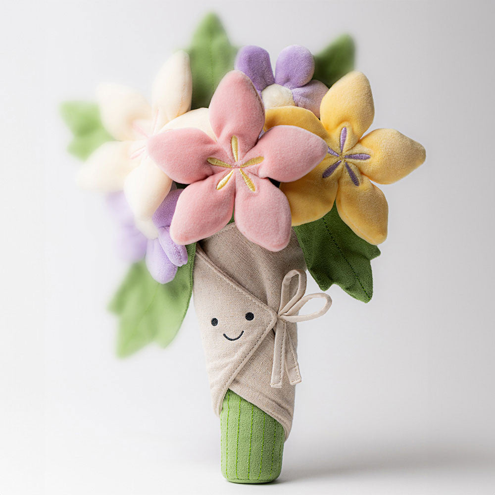 Amuseable Bouquet of  Flowers