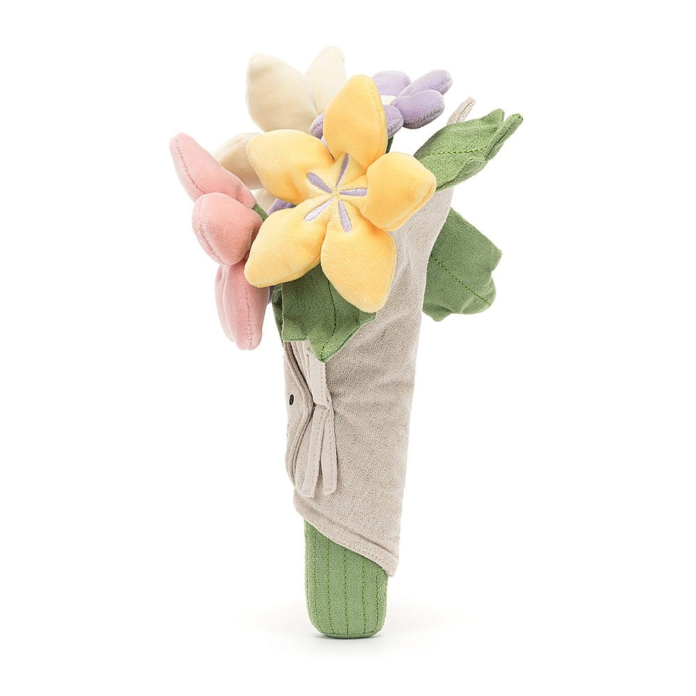 Amuseable Bouquet of  Flowers