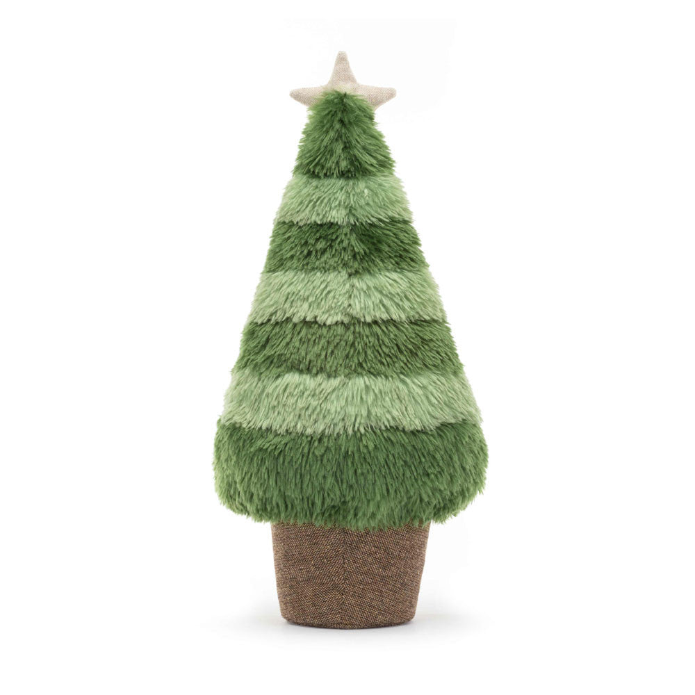 Amuseable Nordic Spruce Christmas Tree Large