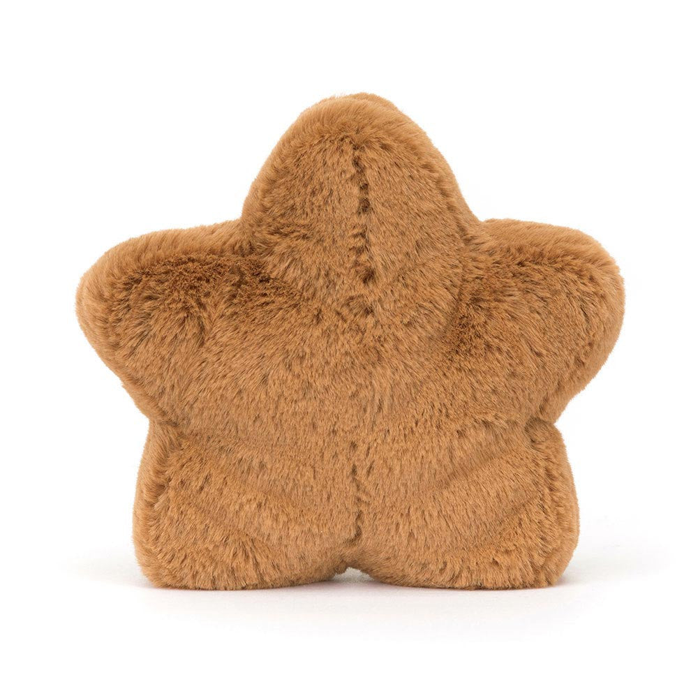 Amuseables Star Cookie