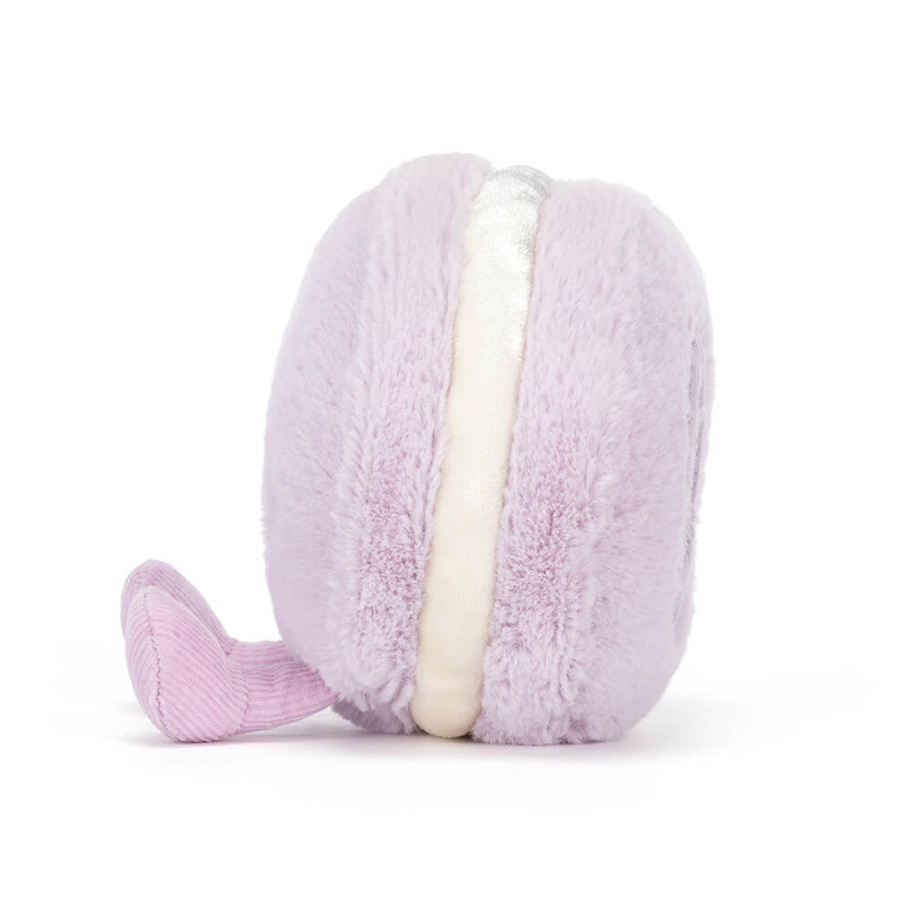 Amuseables May Macaron (Lavender)