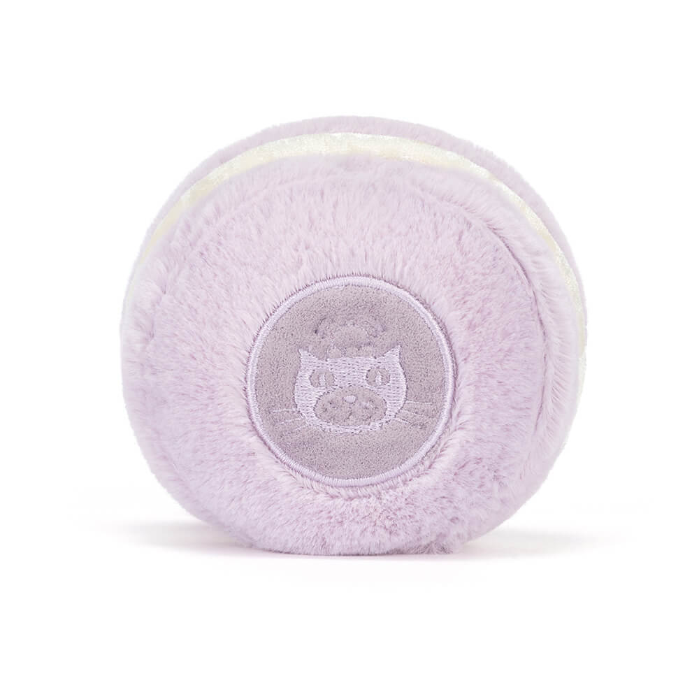 Amuseables May Macaron (Lavender)
