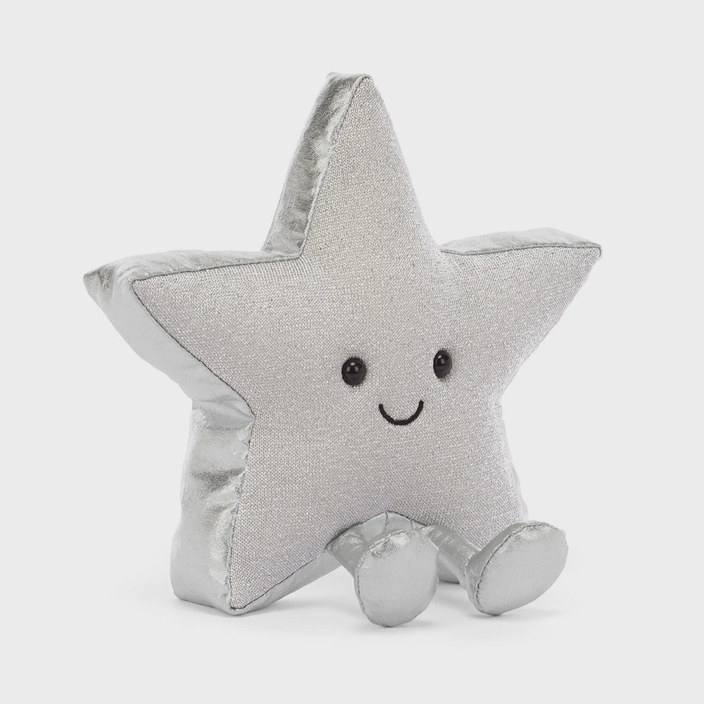 Amuseables Silver Star (2026)