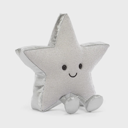Amuseables Silver Star (2026)