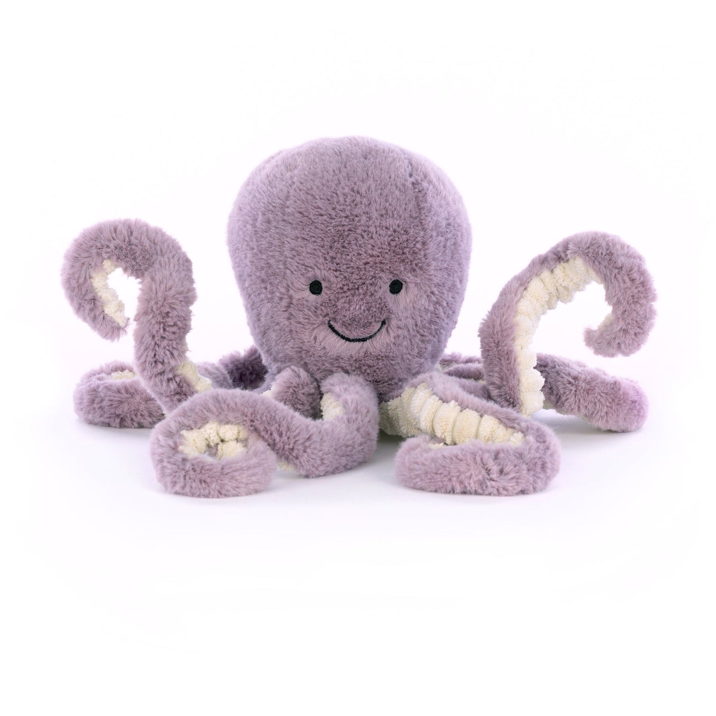 Maya Octopus Little