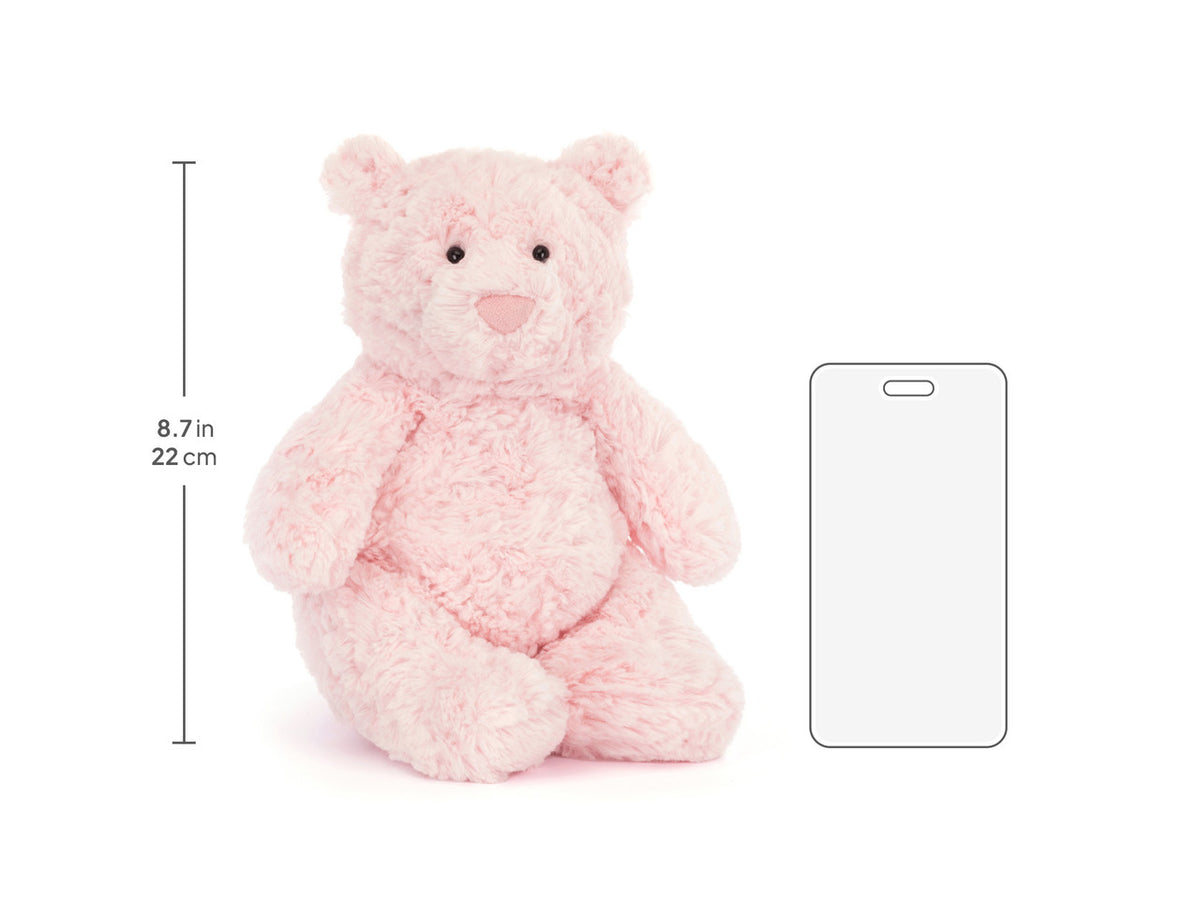 Leola Bear Medium