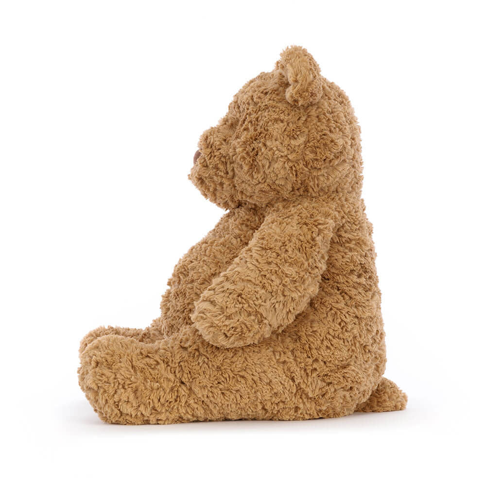 Bartholomew Bear Med