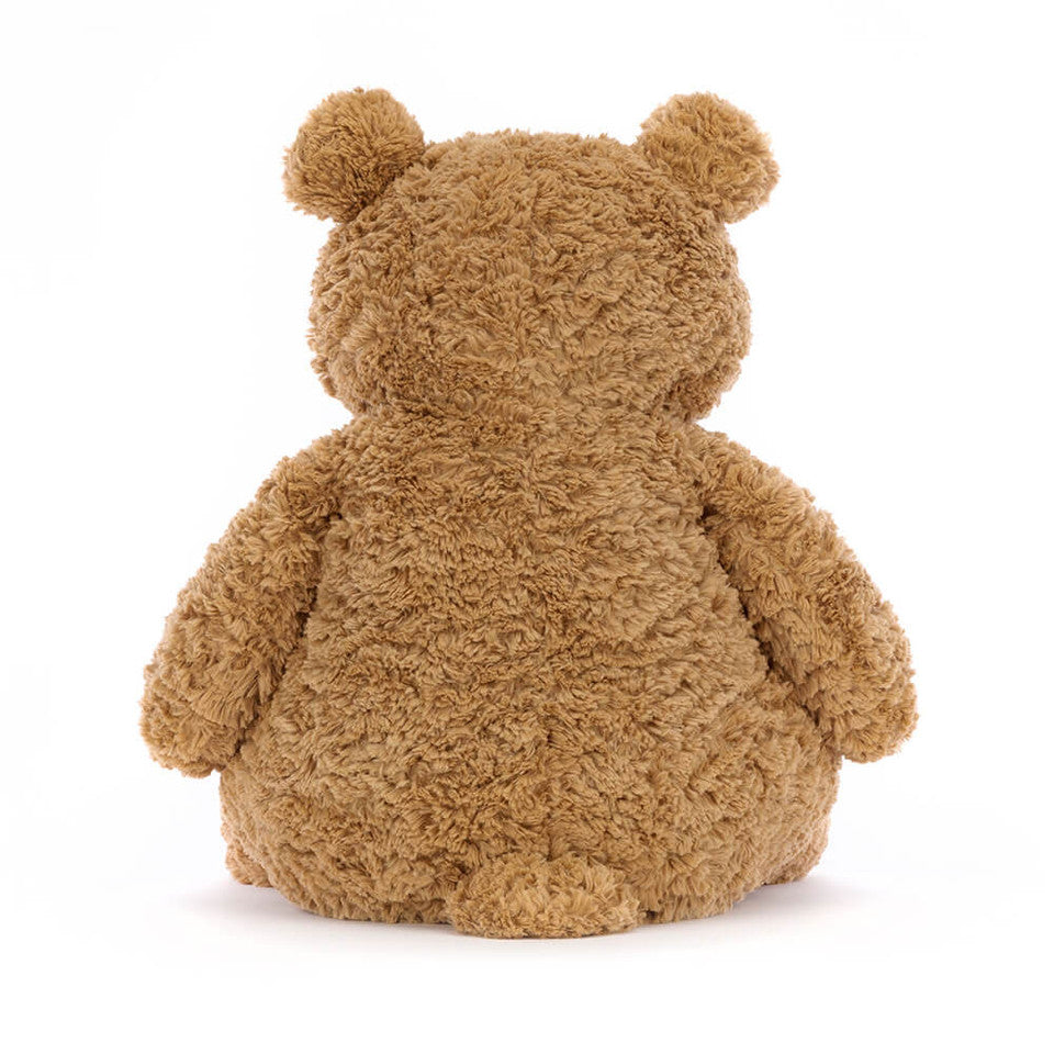 Bartholomew Bear Med