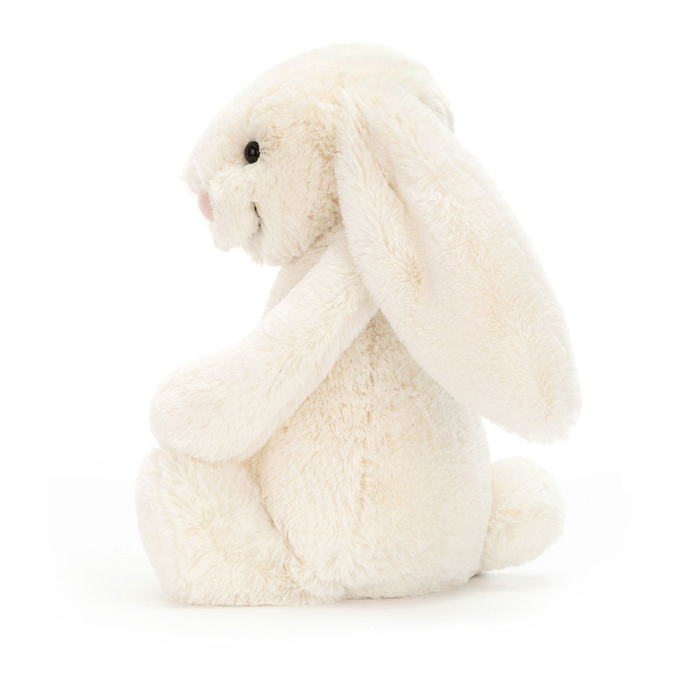Bunny Cream Medium