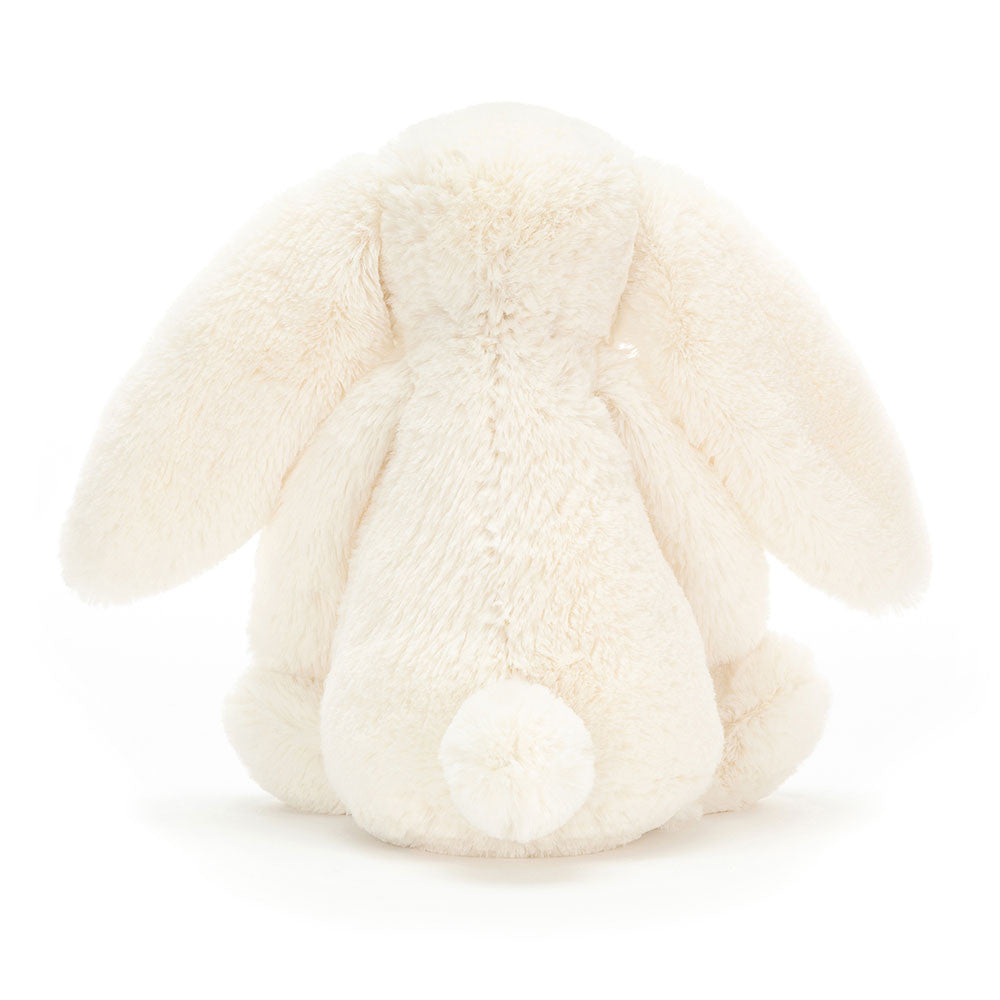 Bunny Cream Medium