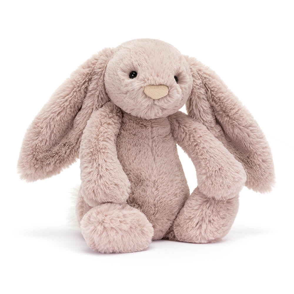 Bashful Rosa Bunny Medium