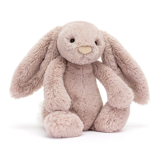 Bashful Rosa Bunny Medium