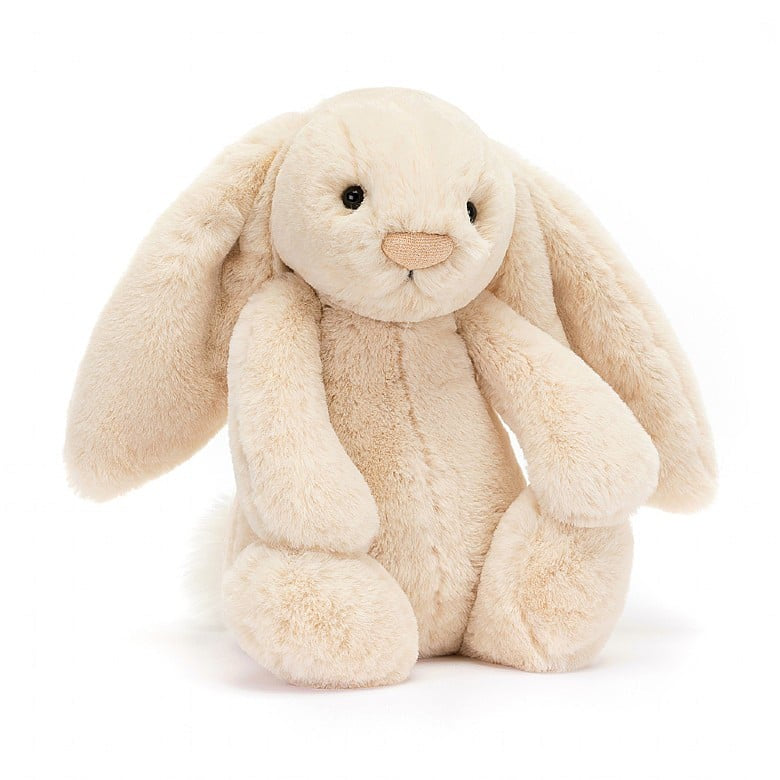 Bashful Willow Bunny Medium