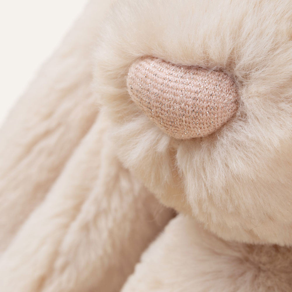 Bashful Willow Bunny Medium