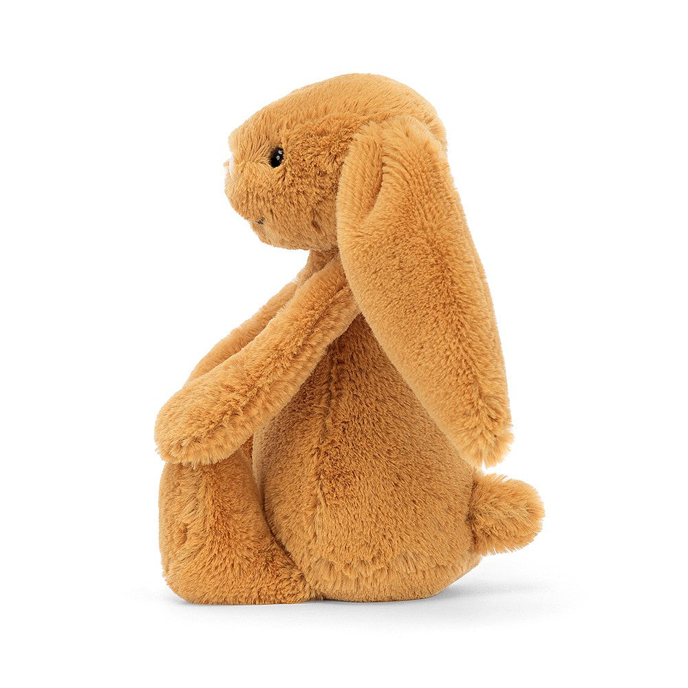 Bashful Golden Bunny Little (Small)