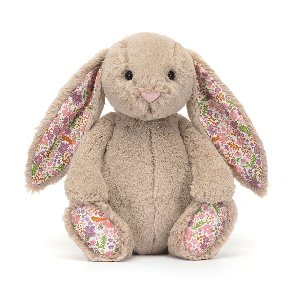 Blossom Beige Bunny 'Petal'Original