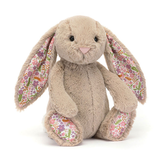 Blossom Beige Bunny 'Petal'Original