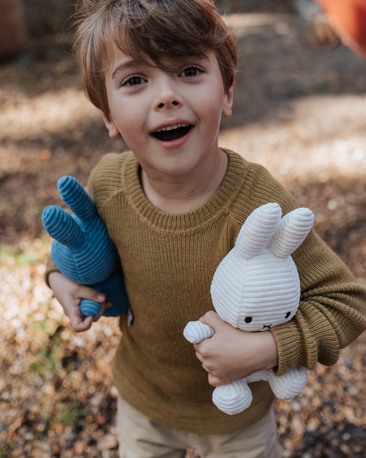 Miffy Corduroy