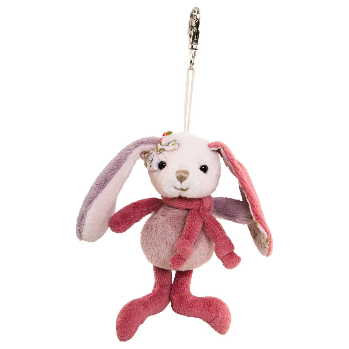 Bibi Bag Charm