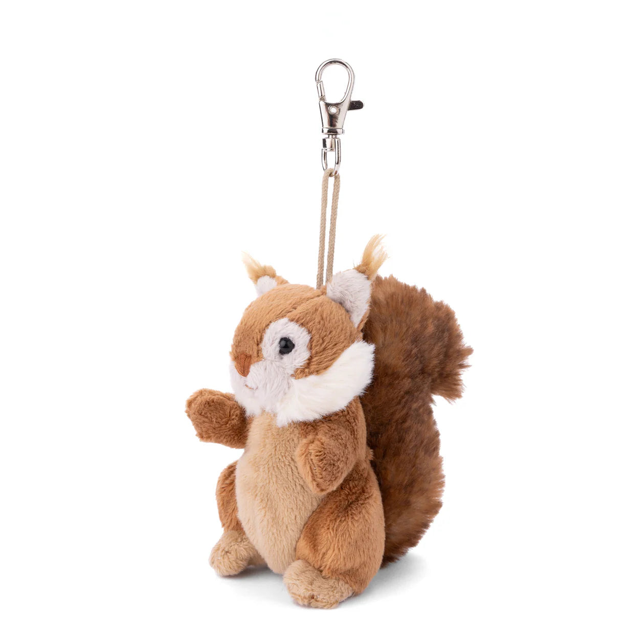 Brunis & Wiggles Bag Charm