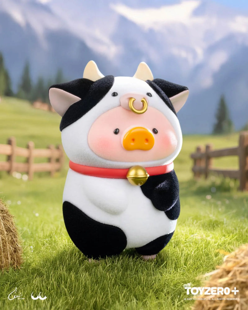 Lulu The Piggy-Animal Party Series Blind Box (Box of 8)