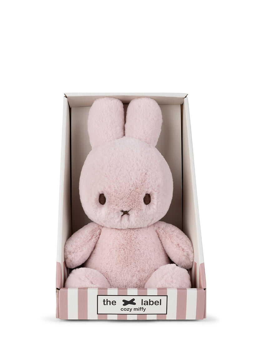 Cozy Miffy in giftbox