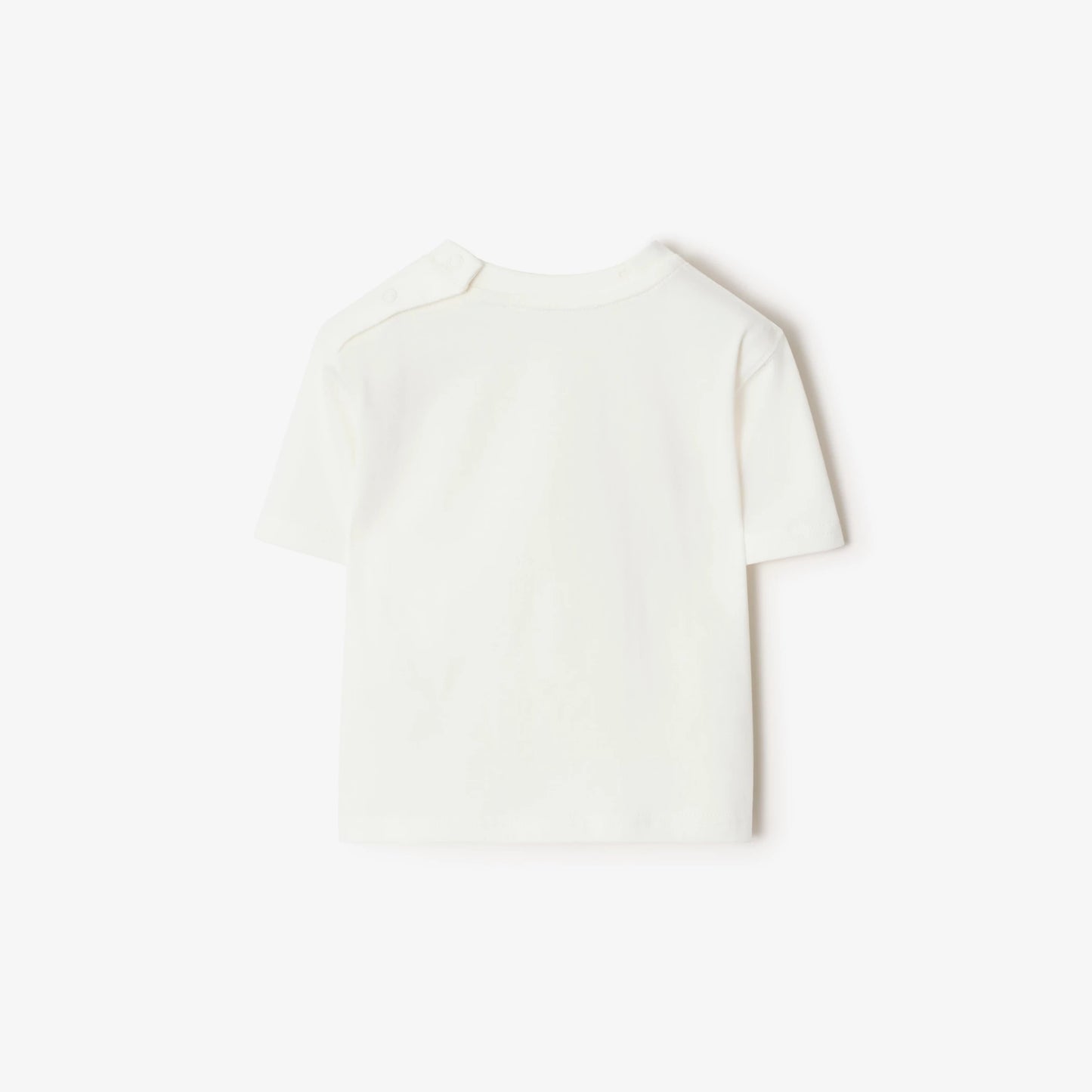 Surfer Bear Cotton T-shirt
