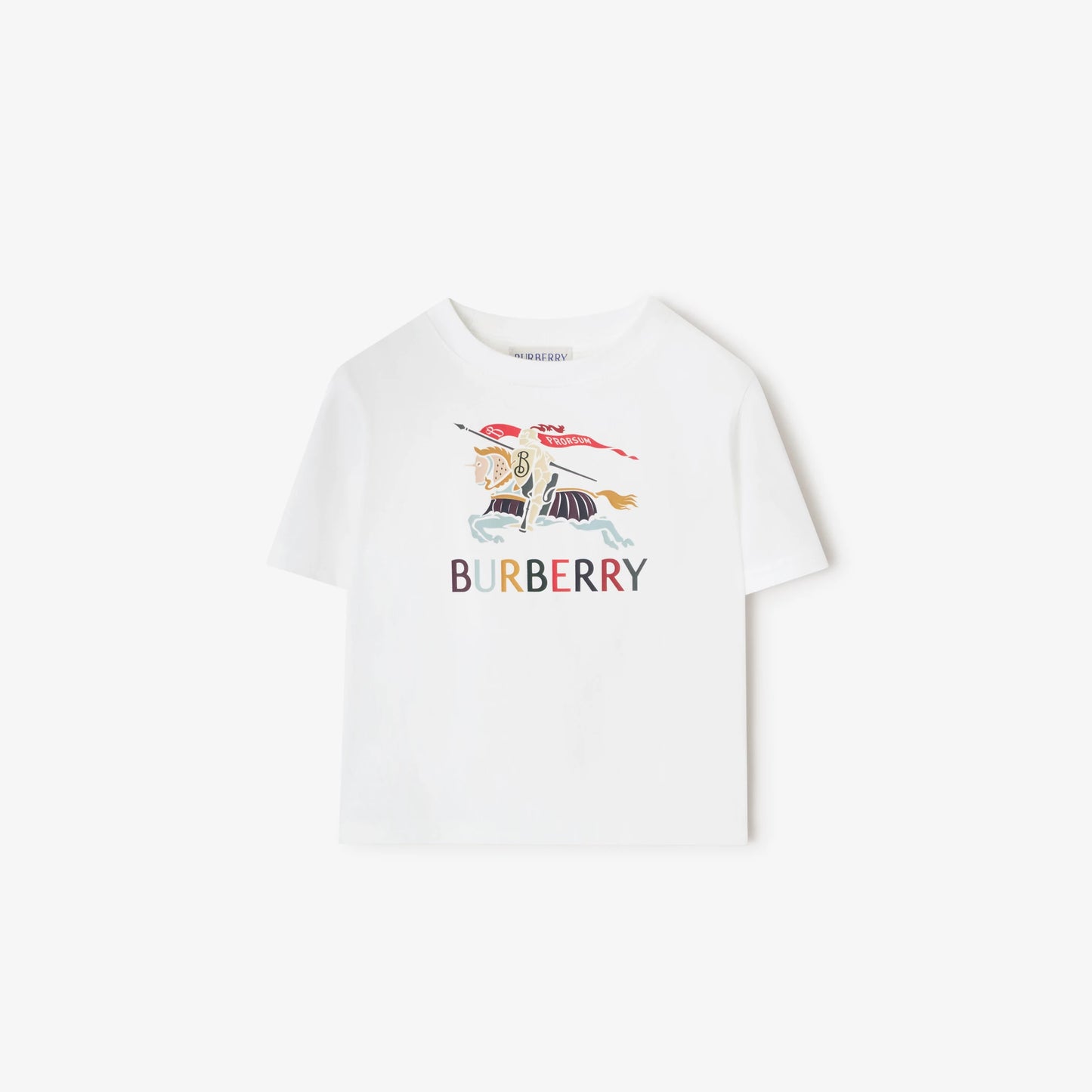 EKD Cotton T-shirt 8121196