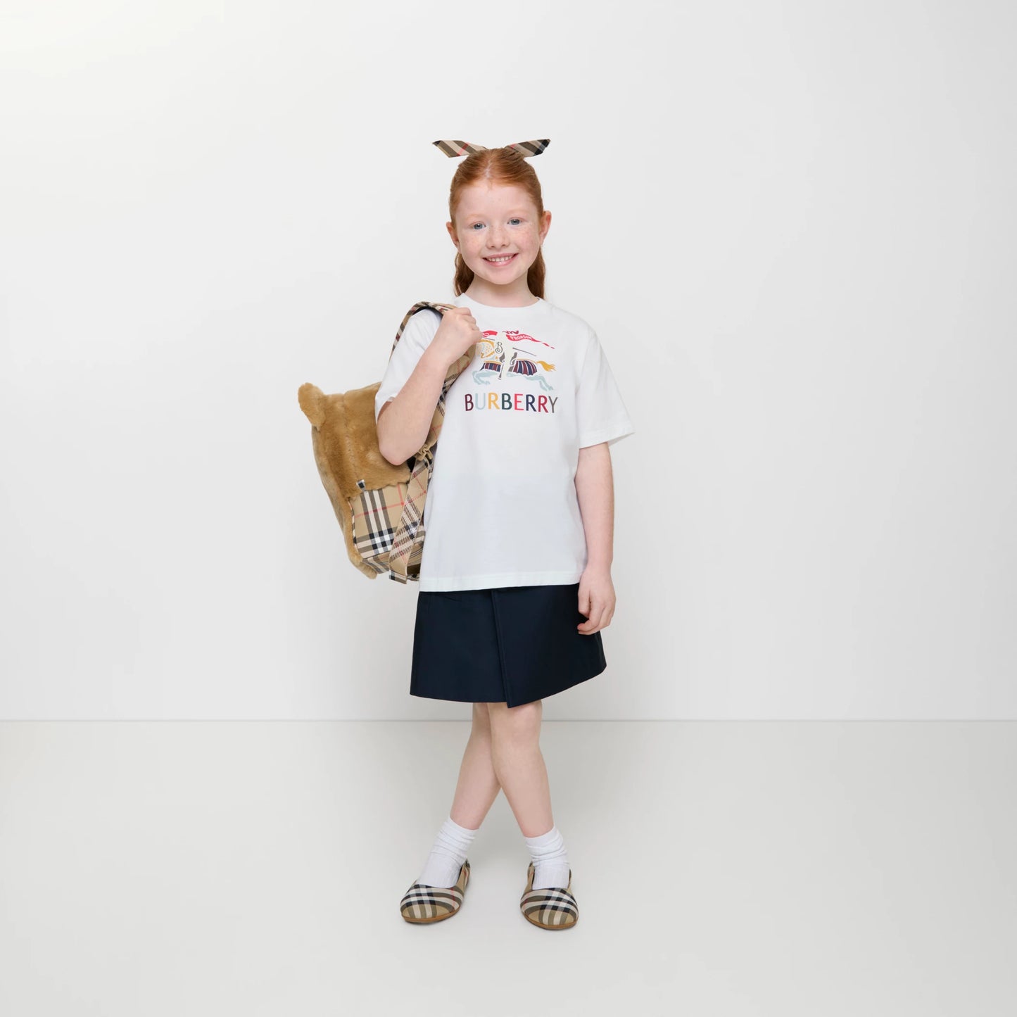 EKD Cotton T-shirt 8117583