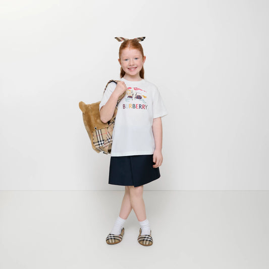 EKD Cotton T-shirt 8117583