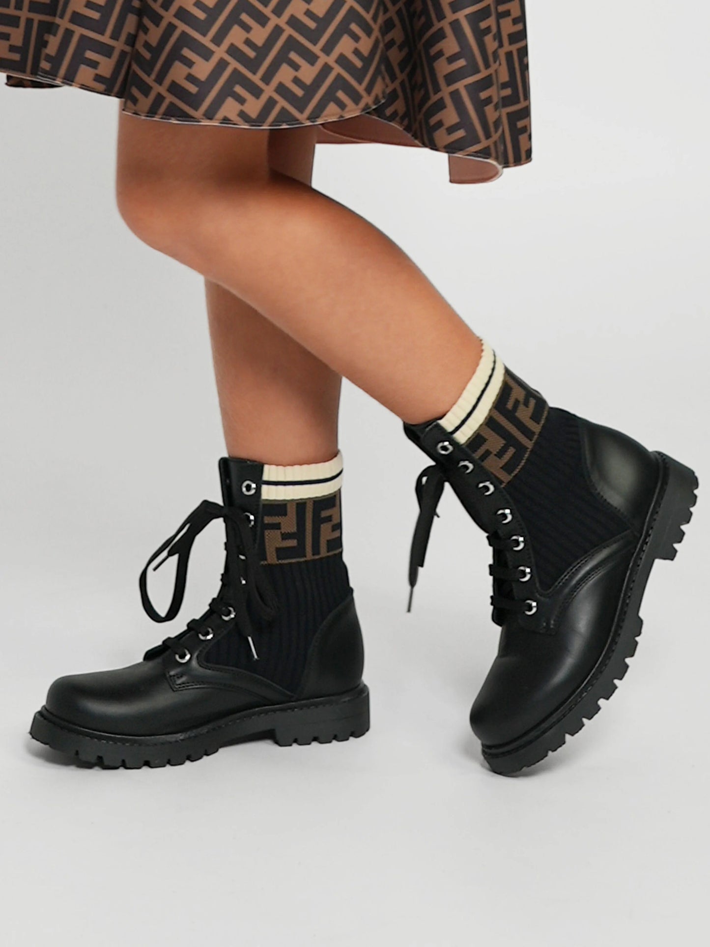 Biker Boots