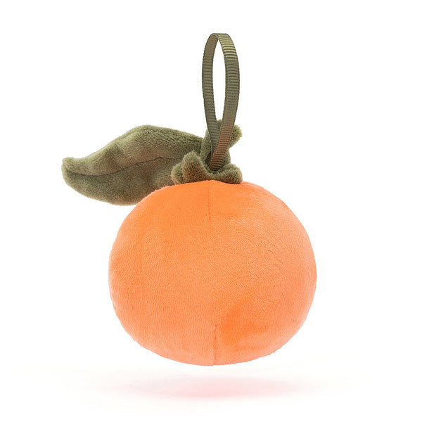 Festive Folly Clementine (2023)
