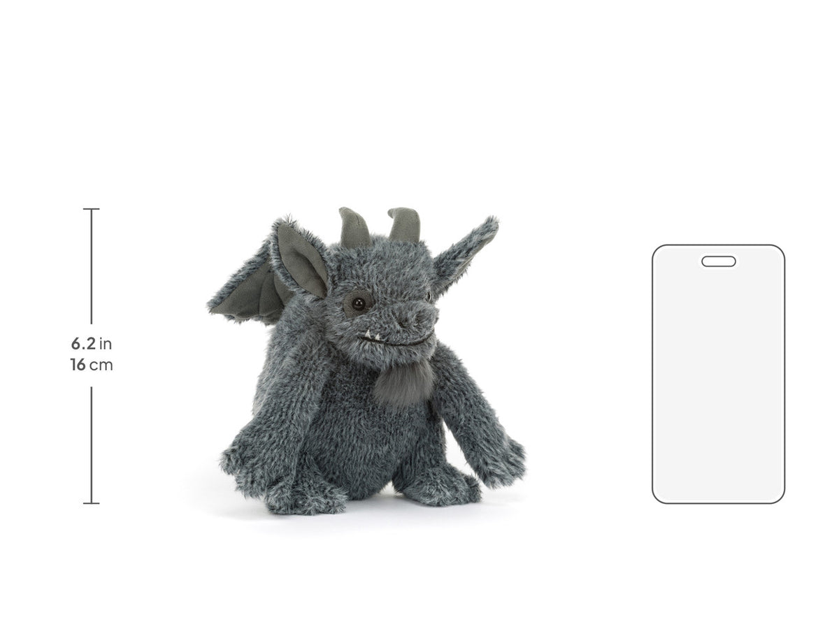 Growlston Gargoyle