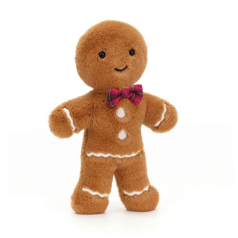 Jolly Gingerbread Fred Original (2023)