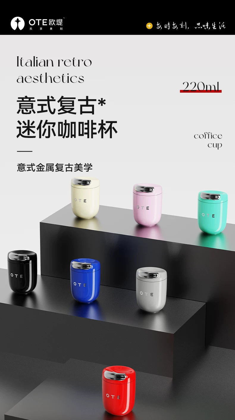 OTE Barrel Cup 220ml