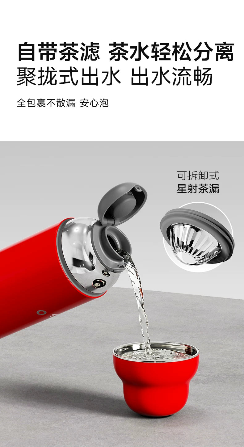 OTE Matryoshka Insulated Cup 500ml