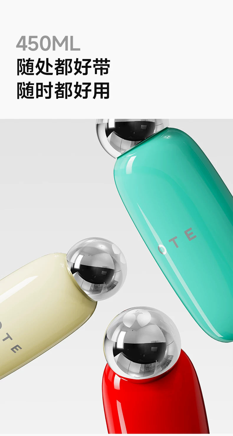 OTE Bowling Cup 450ml