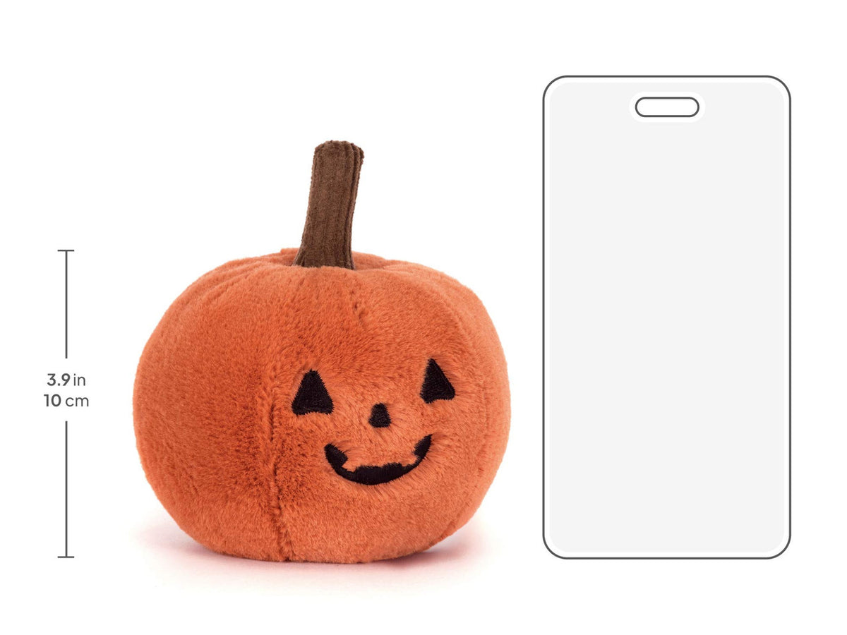 Ooky Jack OLantern