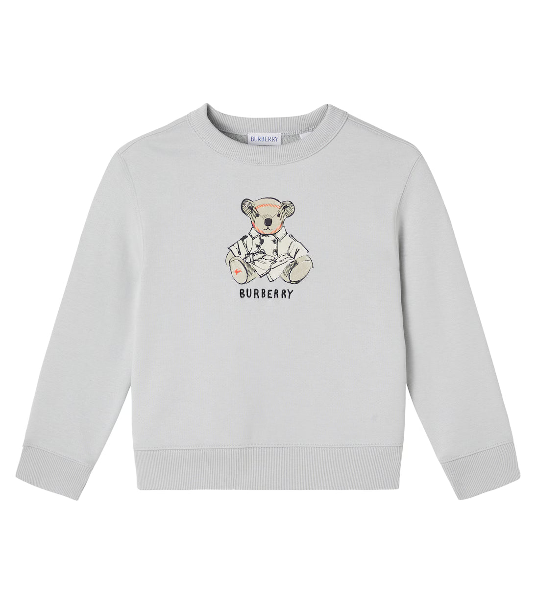 Sweater-8119407