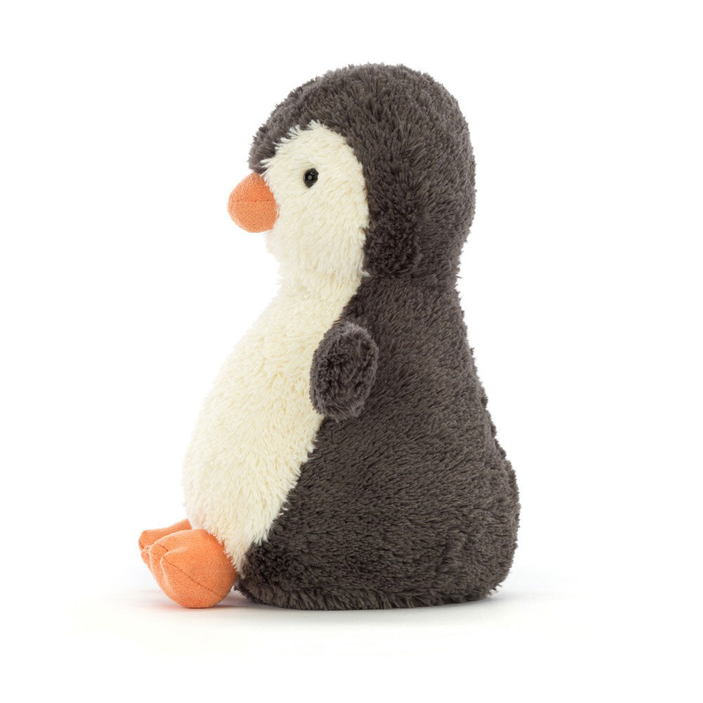 Peanut Penguin Large