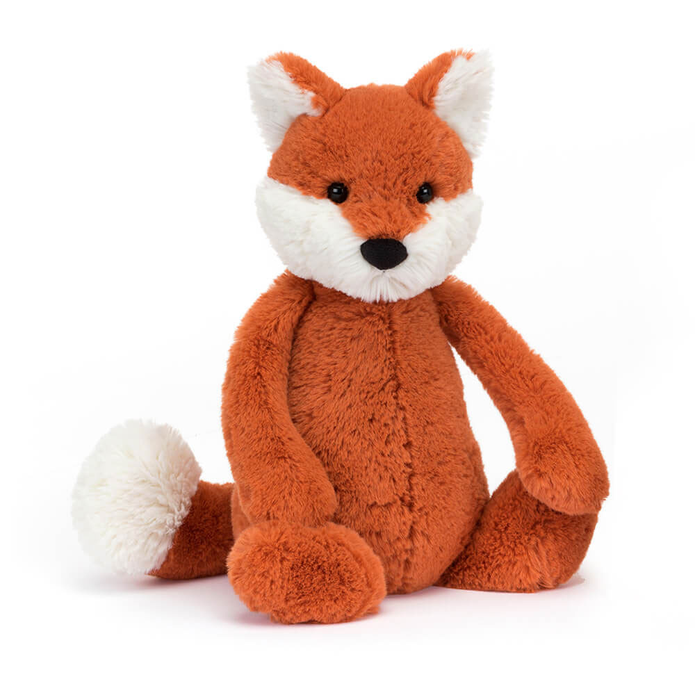 Bashful Fox Cub Giant