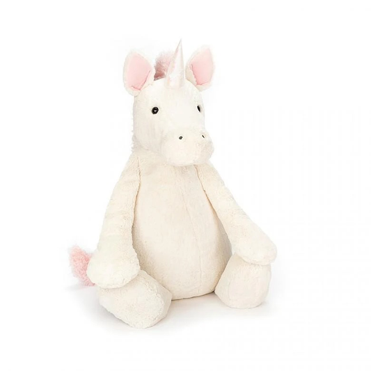 Bashful Unicorn Little