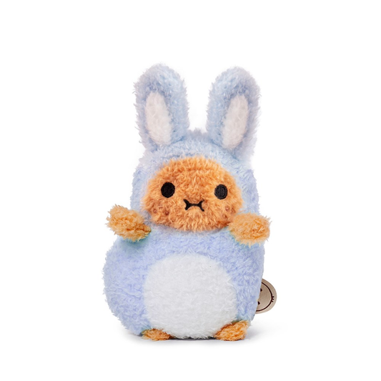 Ricespud rabbit- Blue