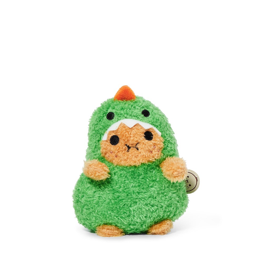 Ricespud dinasaur- Green
