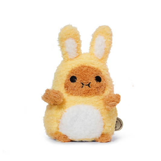 Ricespud rabbit- yellow