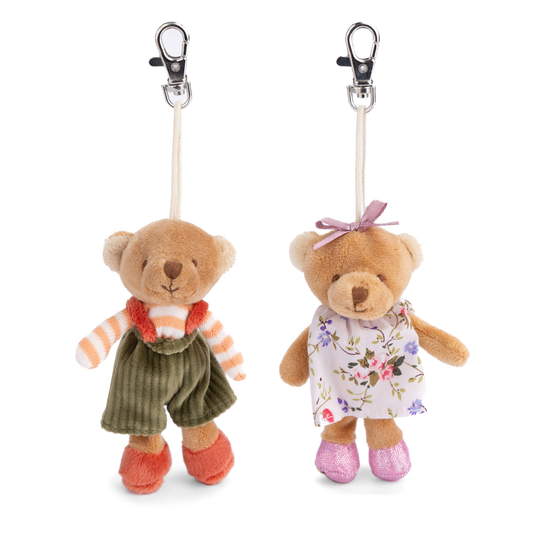Mavi & Meli Bag Charm