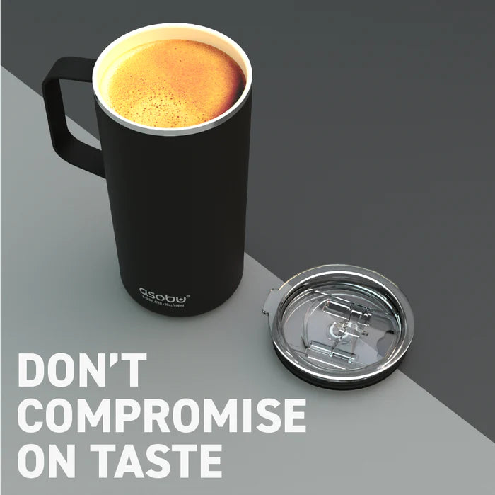 SM90 Tower Mug