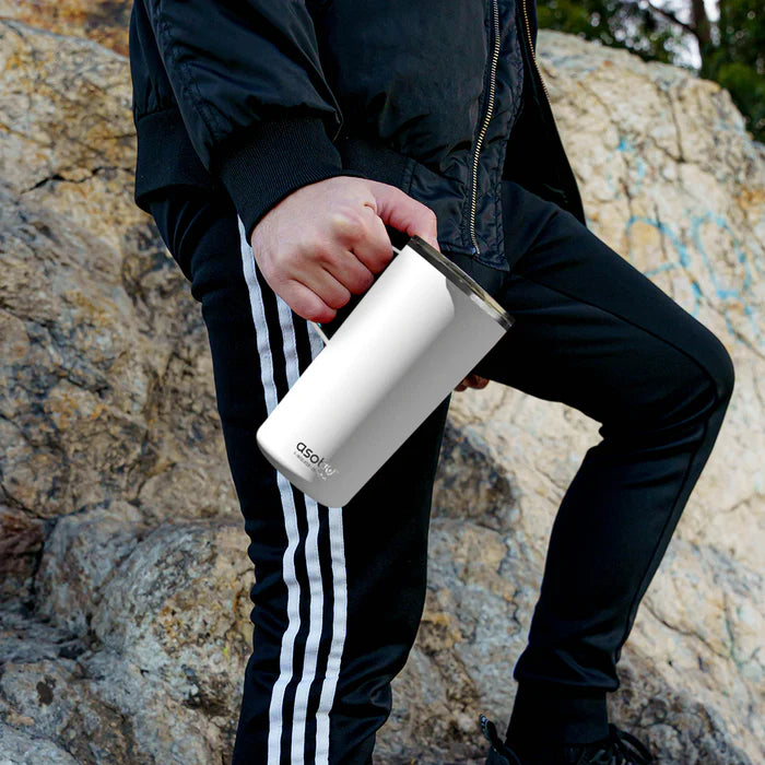 SM90 Tower Mug