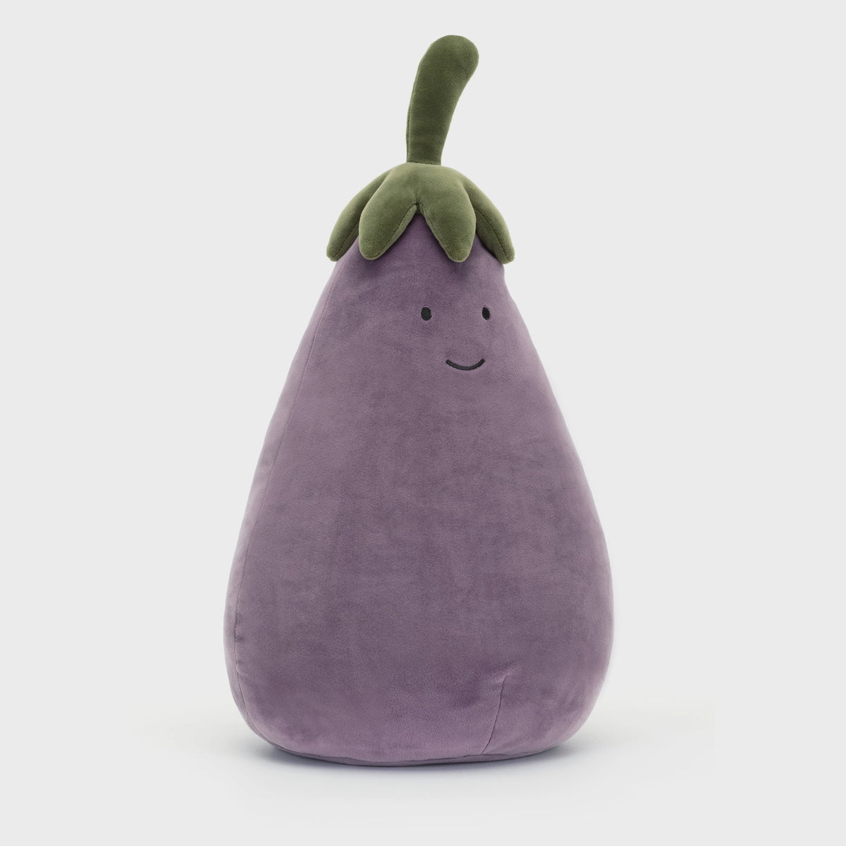 Vivacious Vegetable Eggplant Large