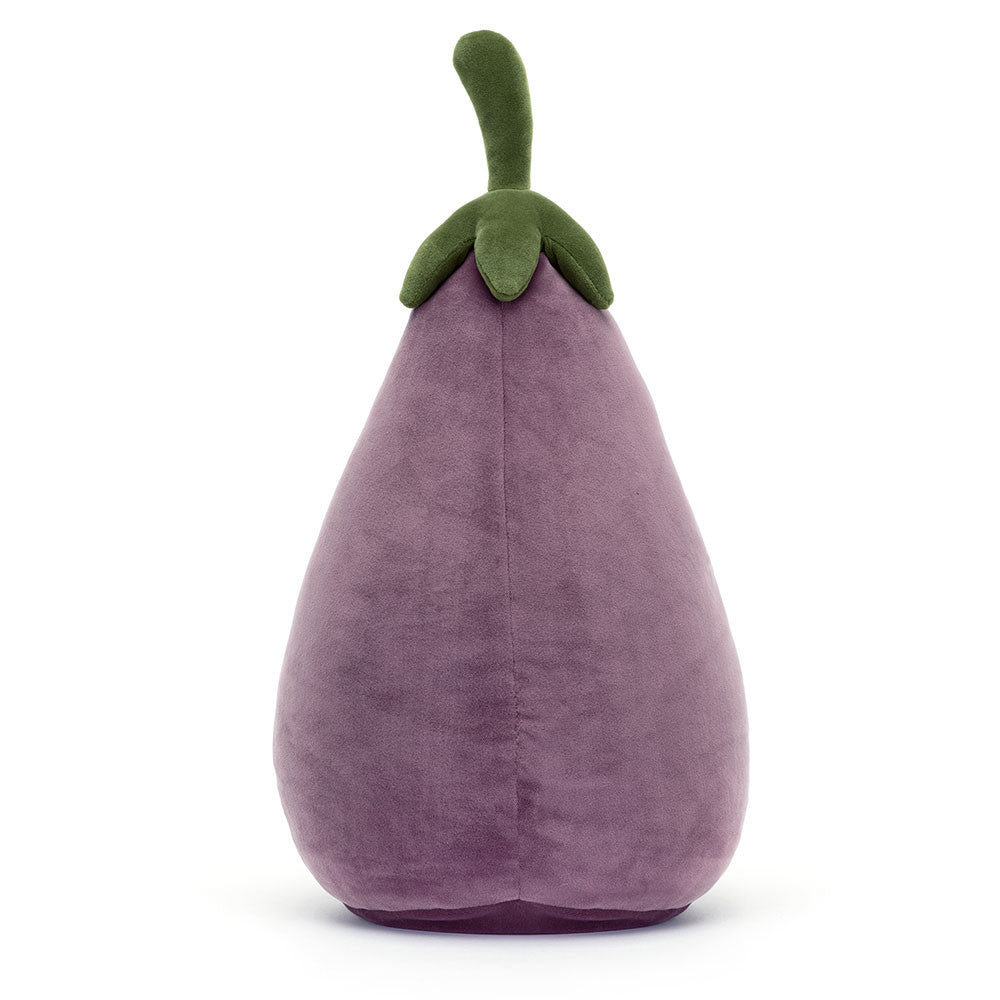 Vivacious Vegetable Eggplant Large